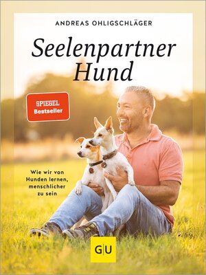 cover image of Seelenpartner Hund